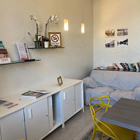 54 Rosselli Rooms Специя Екстериор снимка