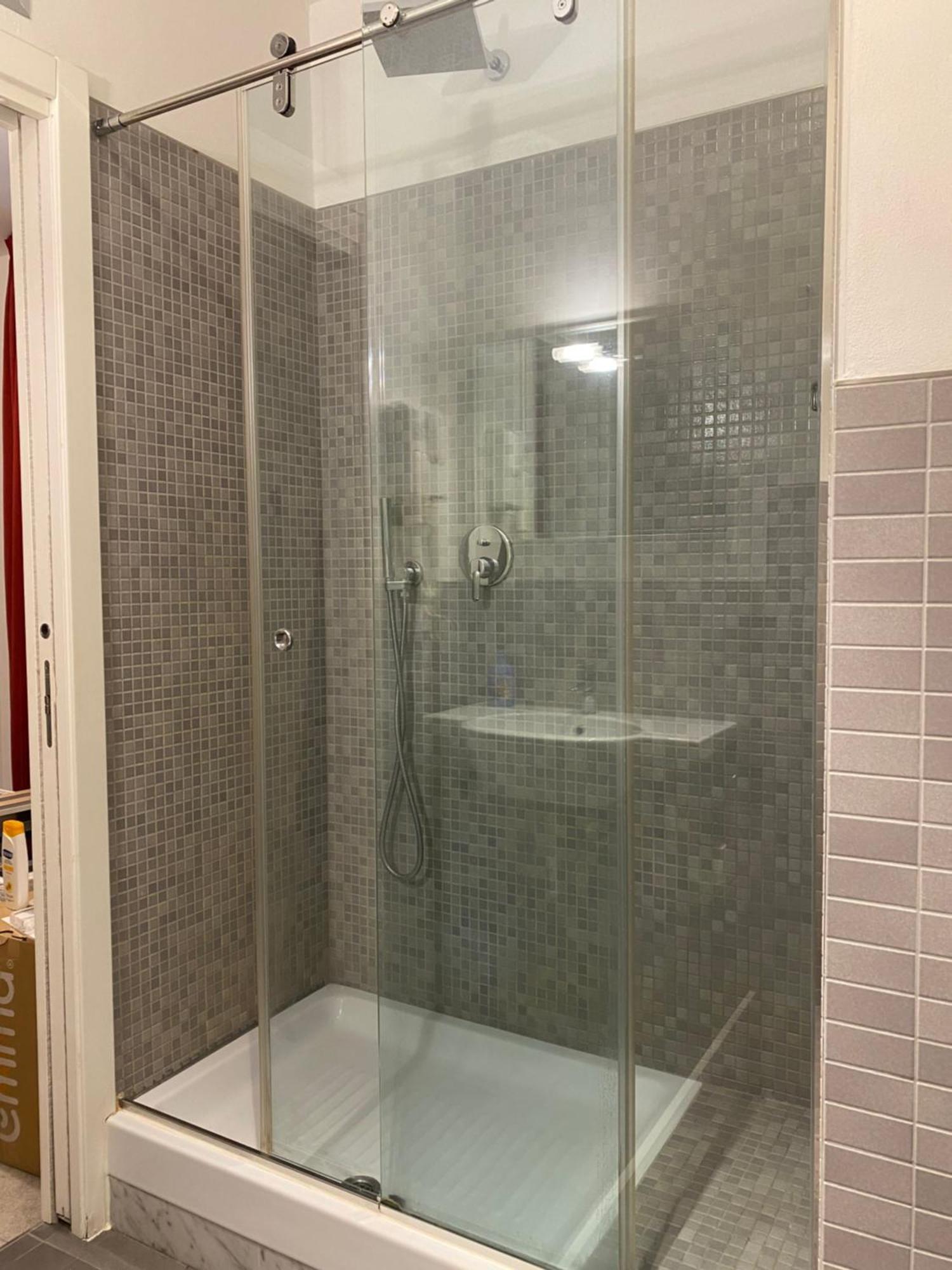 54 Rosselli Rooms Специя Екстериор снимка