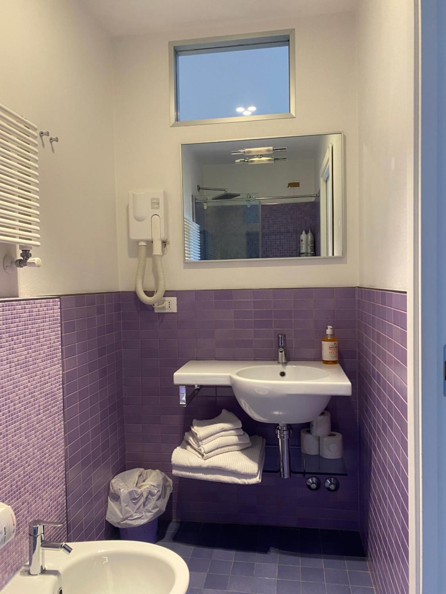 54 Rosselli Rooms Специя Екстериор снимка