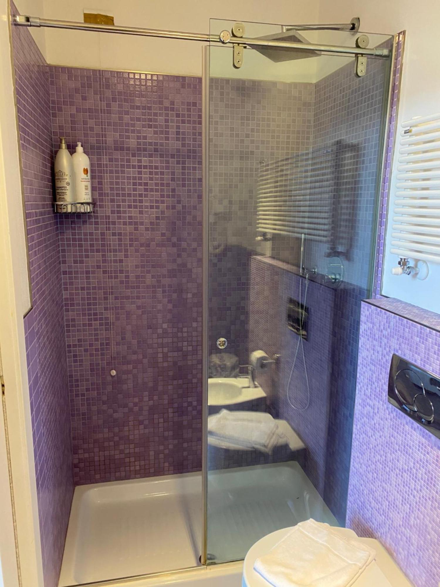 54 Rosselli Rooms Специя Екстериор снимка