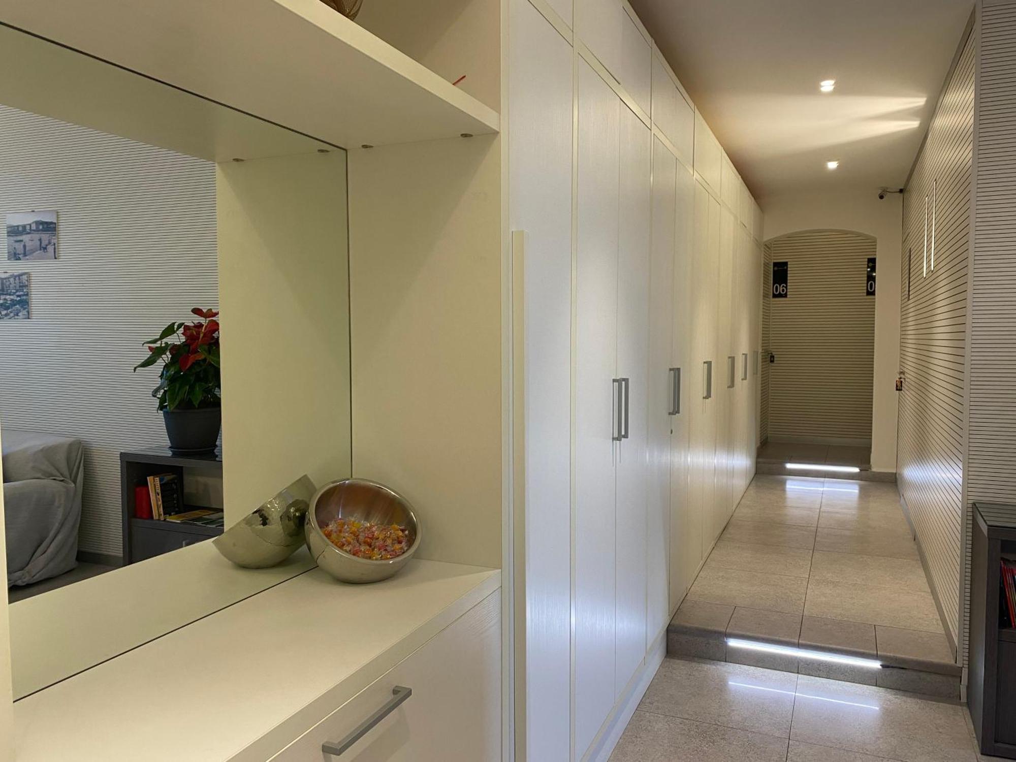 54 Rosselli Rooms Специя Екстериор снимка