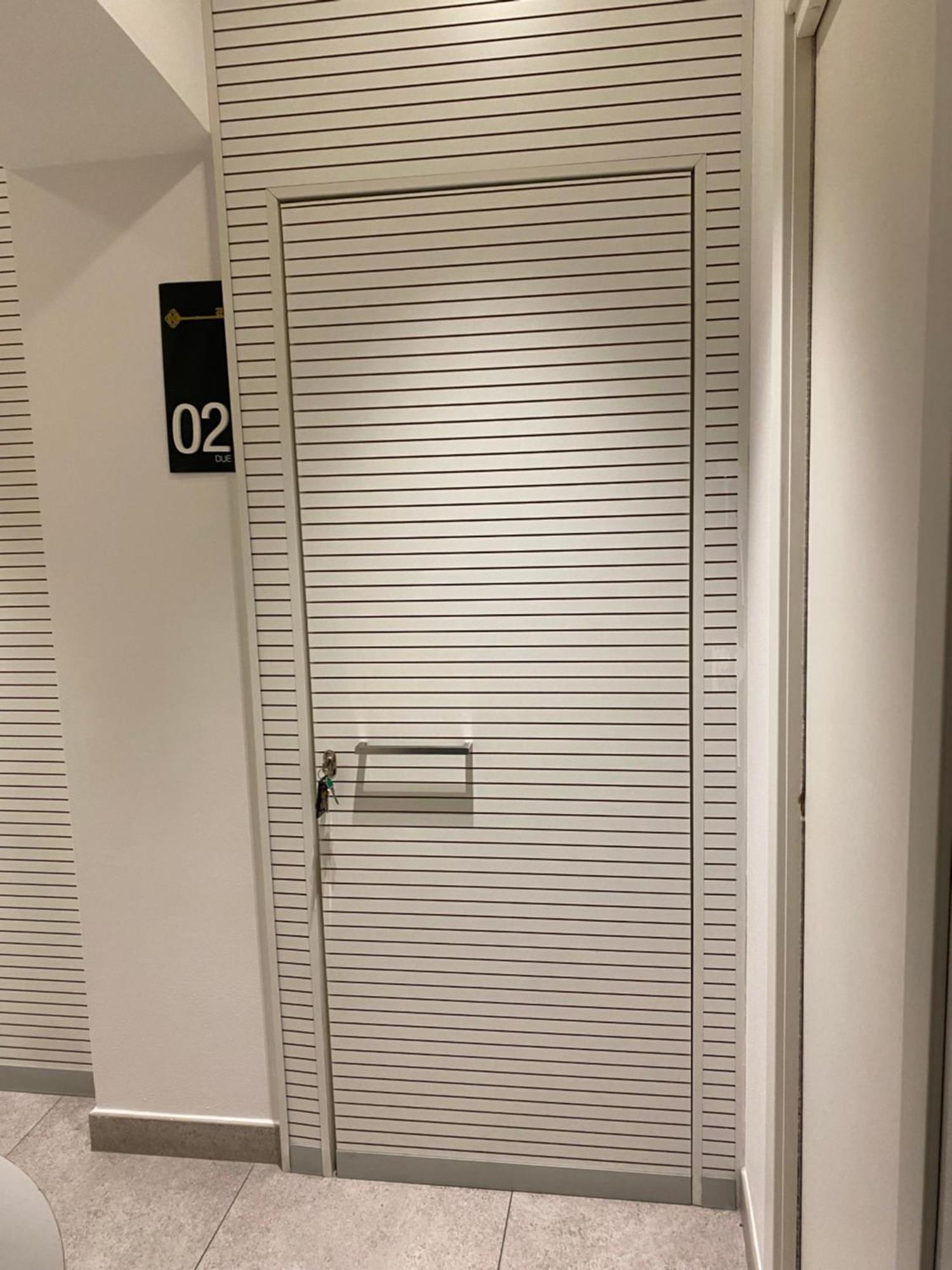 54 Rosselli Rooms Специя Екстериор снимка
