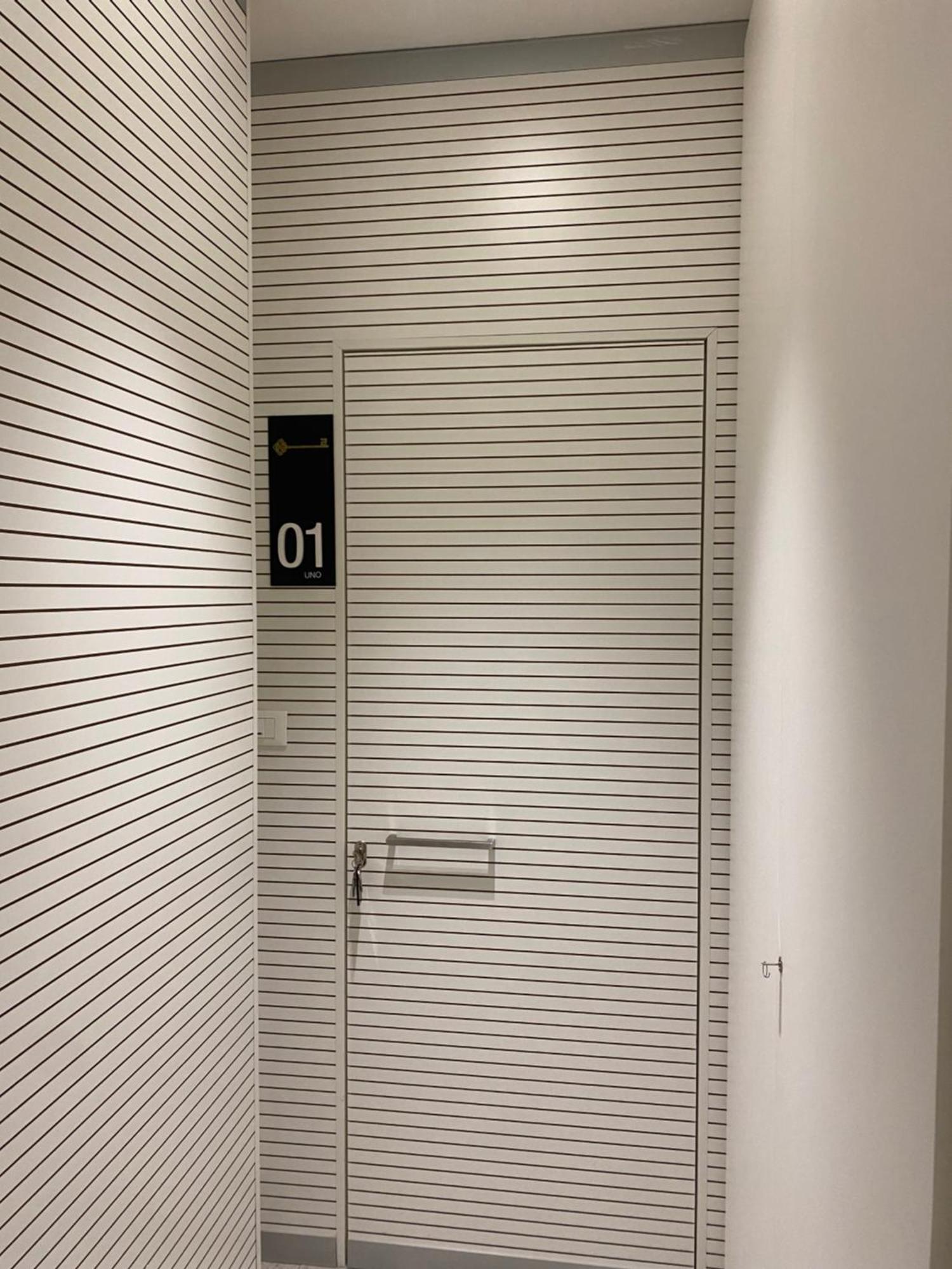 54 Rosselli Rooms Специя Екстериор снимка