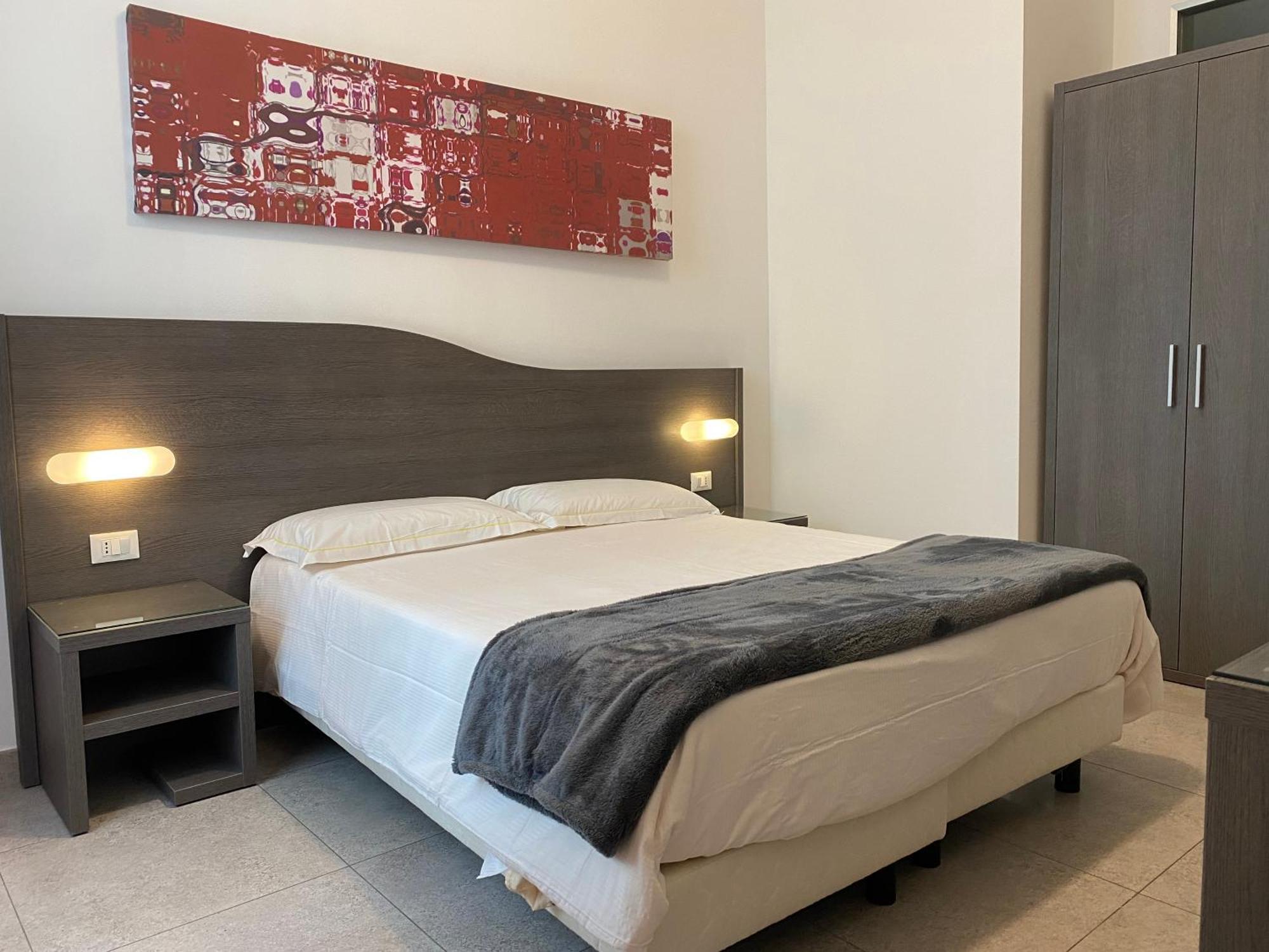 54 Rosselli Rooms Специя Екстериор снимка