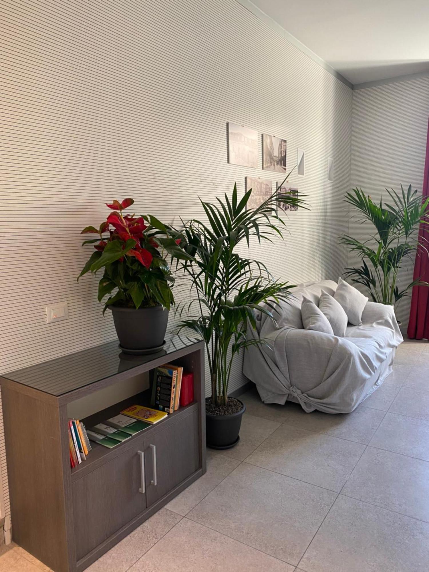 54 Rosselli Rooms Специя Екстериор снимка