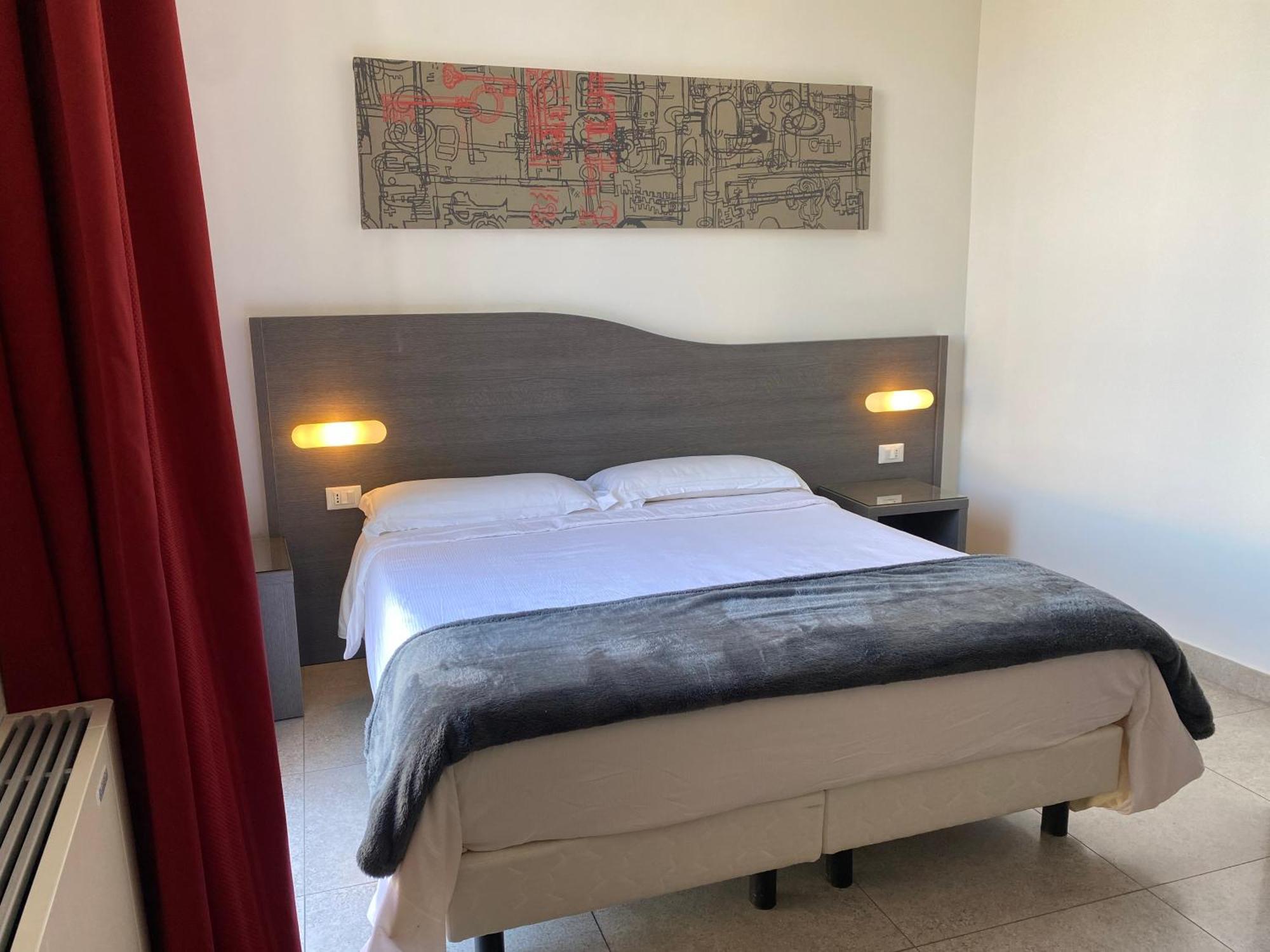 54 Rosselli Rooms Специя Екстериор снимка