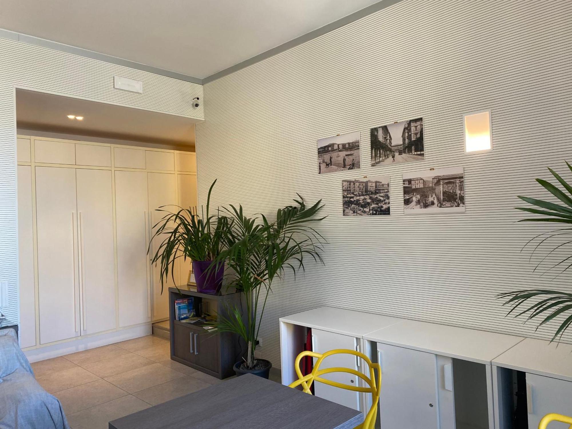 54 Rosselli Rooms Специя Екстериор снимка
