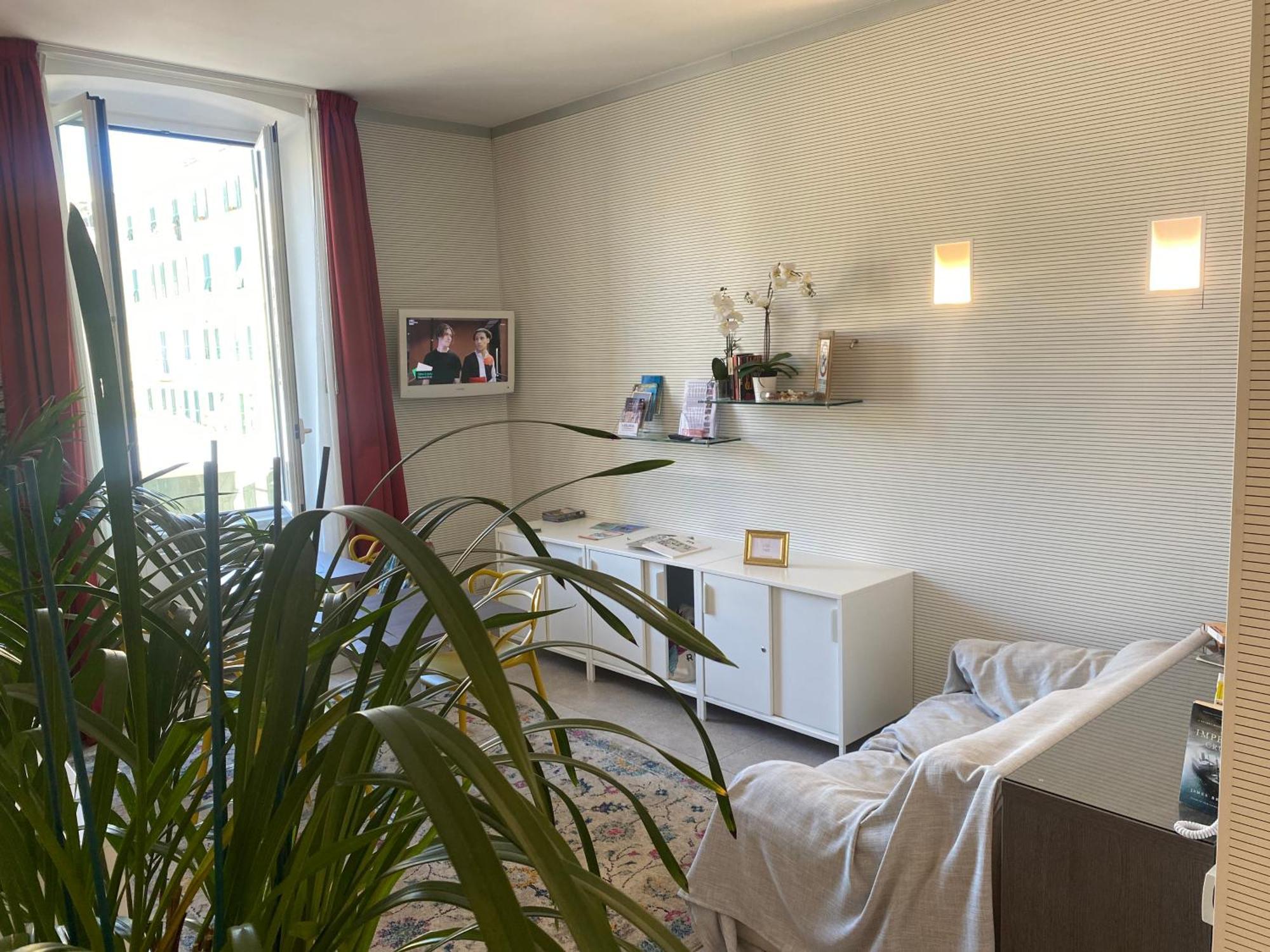 54 Rosselli Rooms Специя Екстериор снимка
