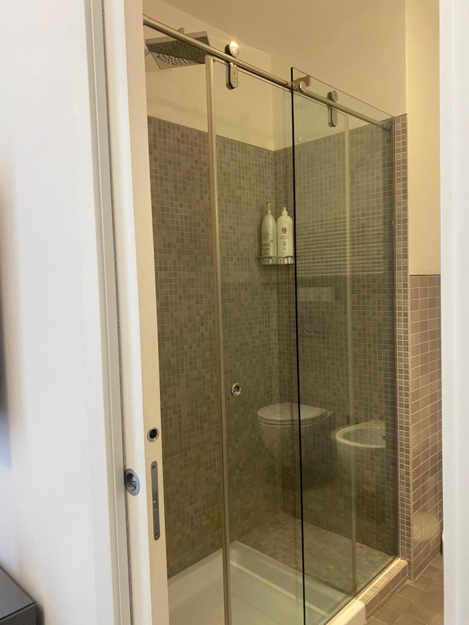 54 Rosselli Rooms Специя Екстериор снимка